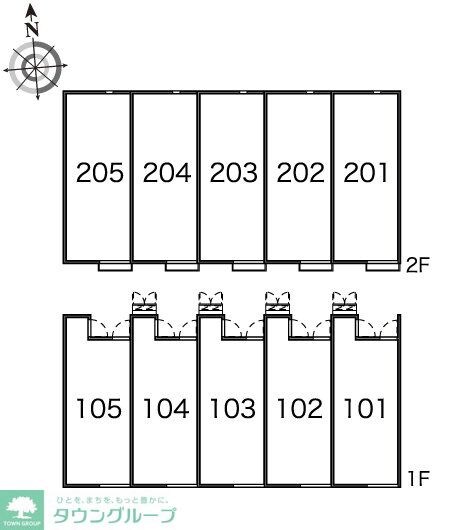 レオネクストエーデル　グリーンの物件内観写真