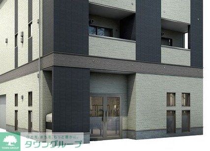 アガベの物件内観写真