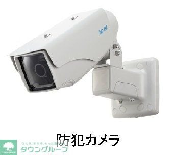 アガベの物件内観写真