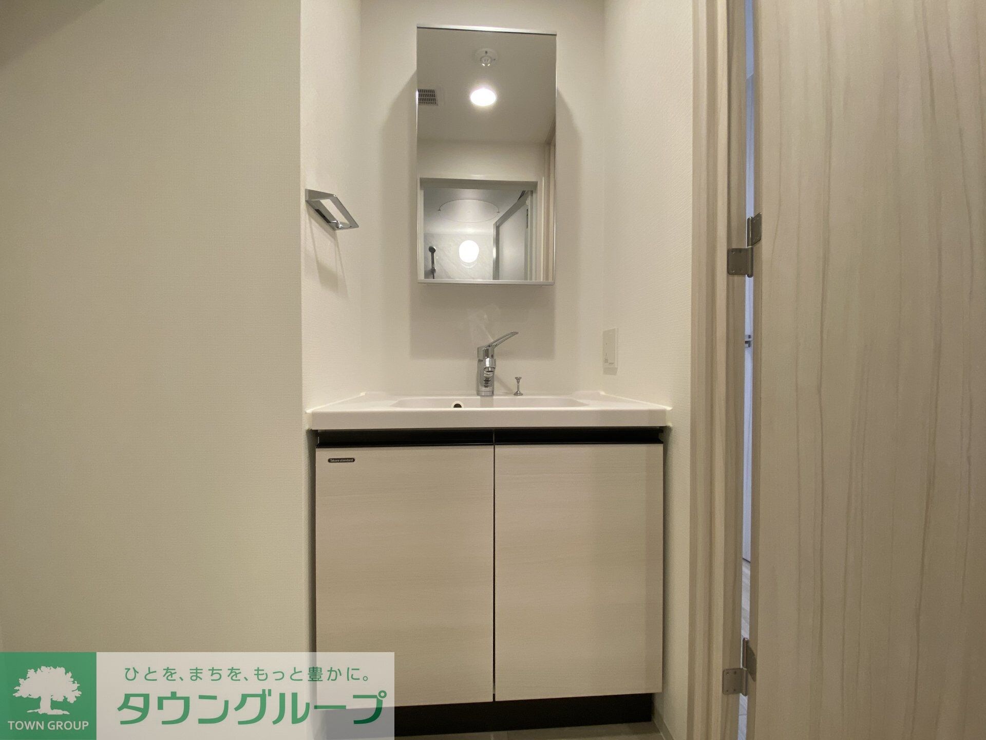 ルフォンリヴェント杉並永福の物件内観写真