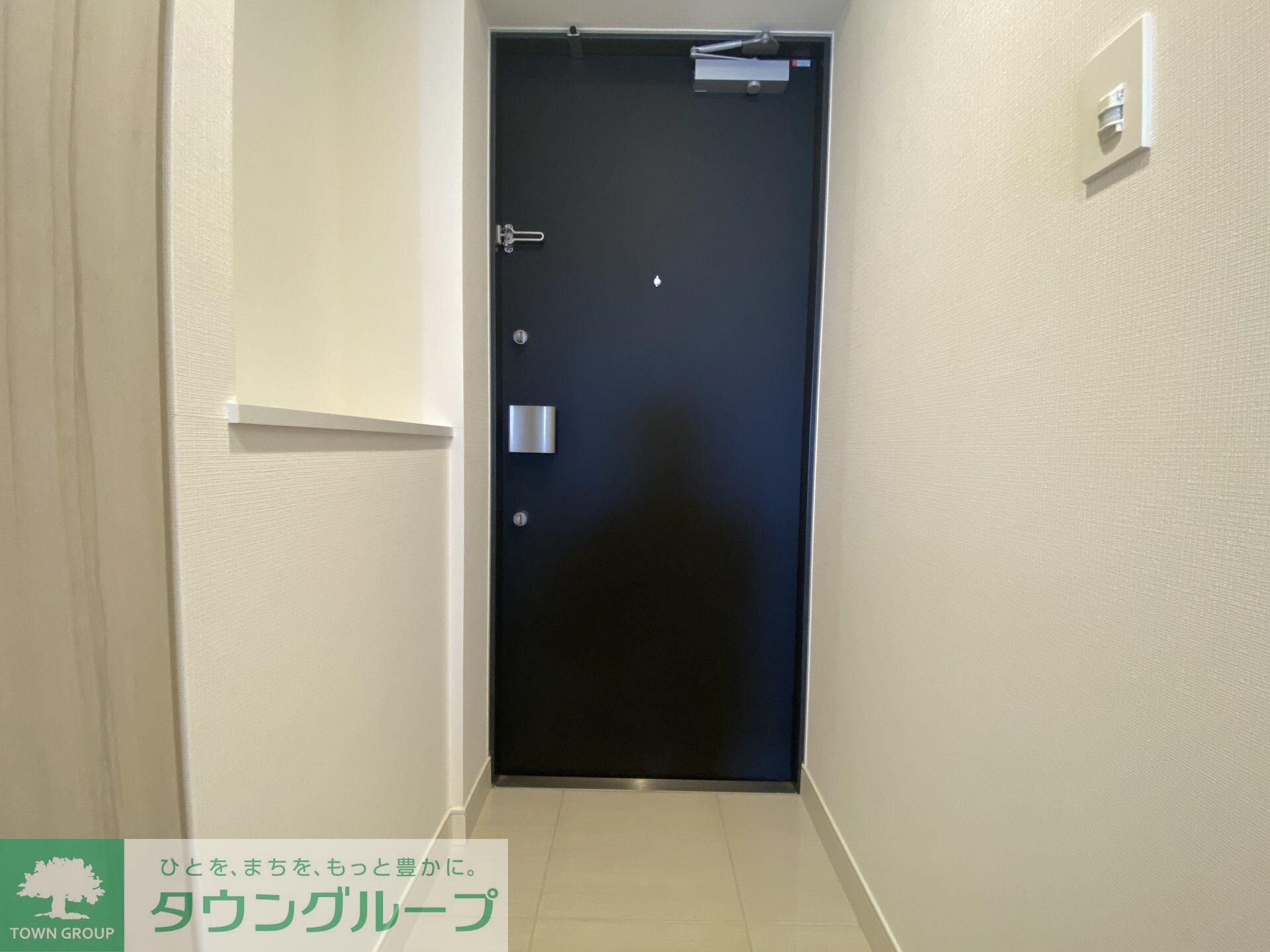 ルフォンリヴェント杉並永福の物件内観写真