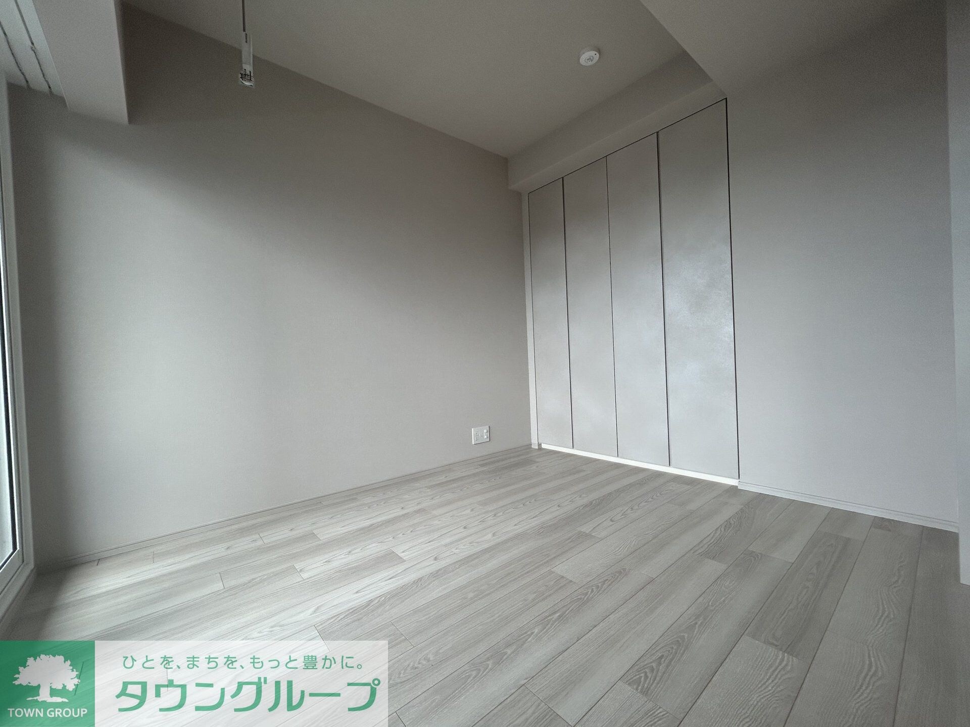 ブランシエスタ荻窪の物件内観写真