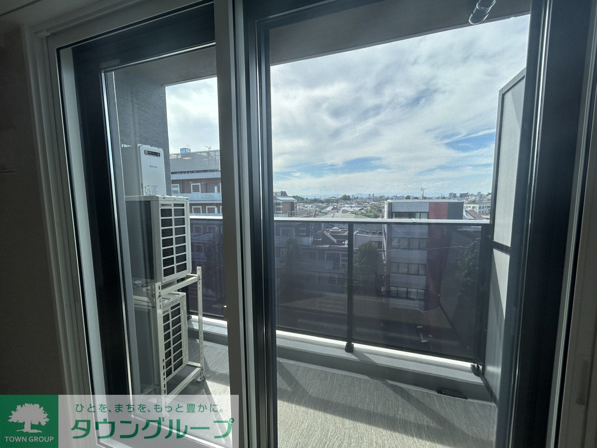 ブランシエスタ荻窪の物件内観写真