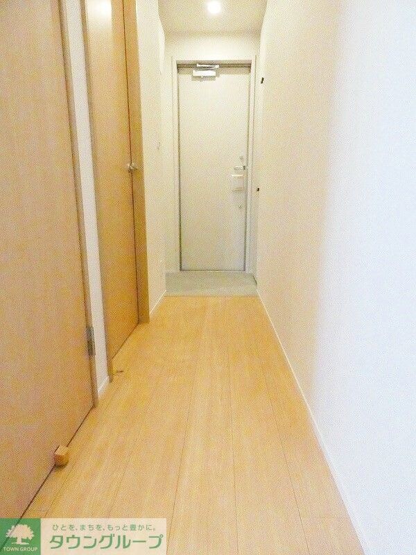 コンフォート世田谷の物件内観写真