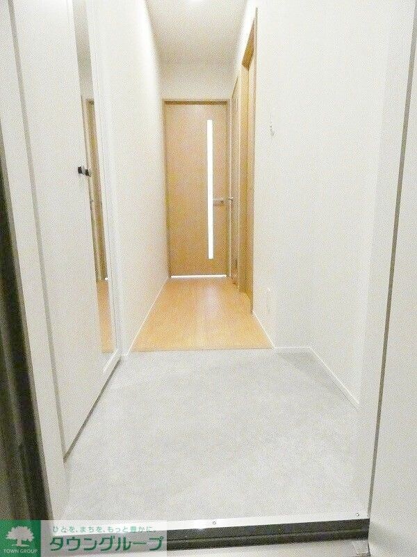 コンフォート世田谷の物件内観写真