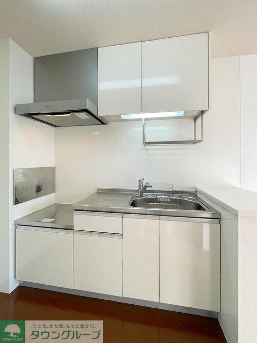 セジュールプレリーの物件内観写真