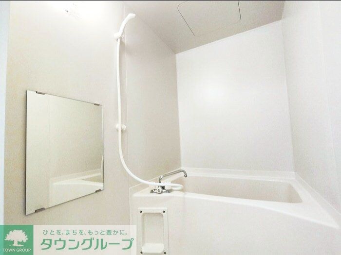 プリシェールミレニアムIIの物件内観写真