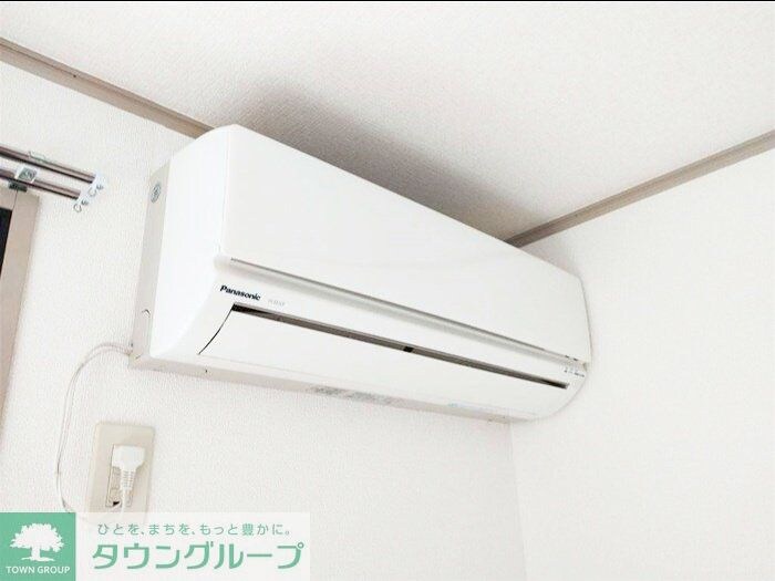 プリシェールミレニアムIIの物件内観写真