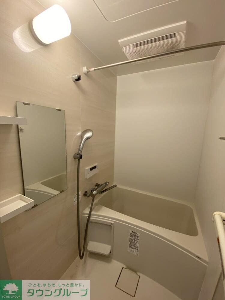 グランエッグス明大前の物件内観写真