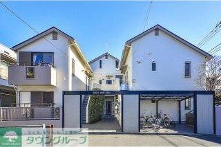 成城サイドヒルの物件内観写真