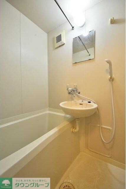 成城サイドヒルの物件内観写真