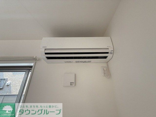 Casa Simpatia小金井の物件内観写真