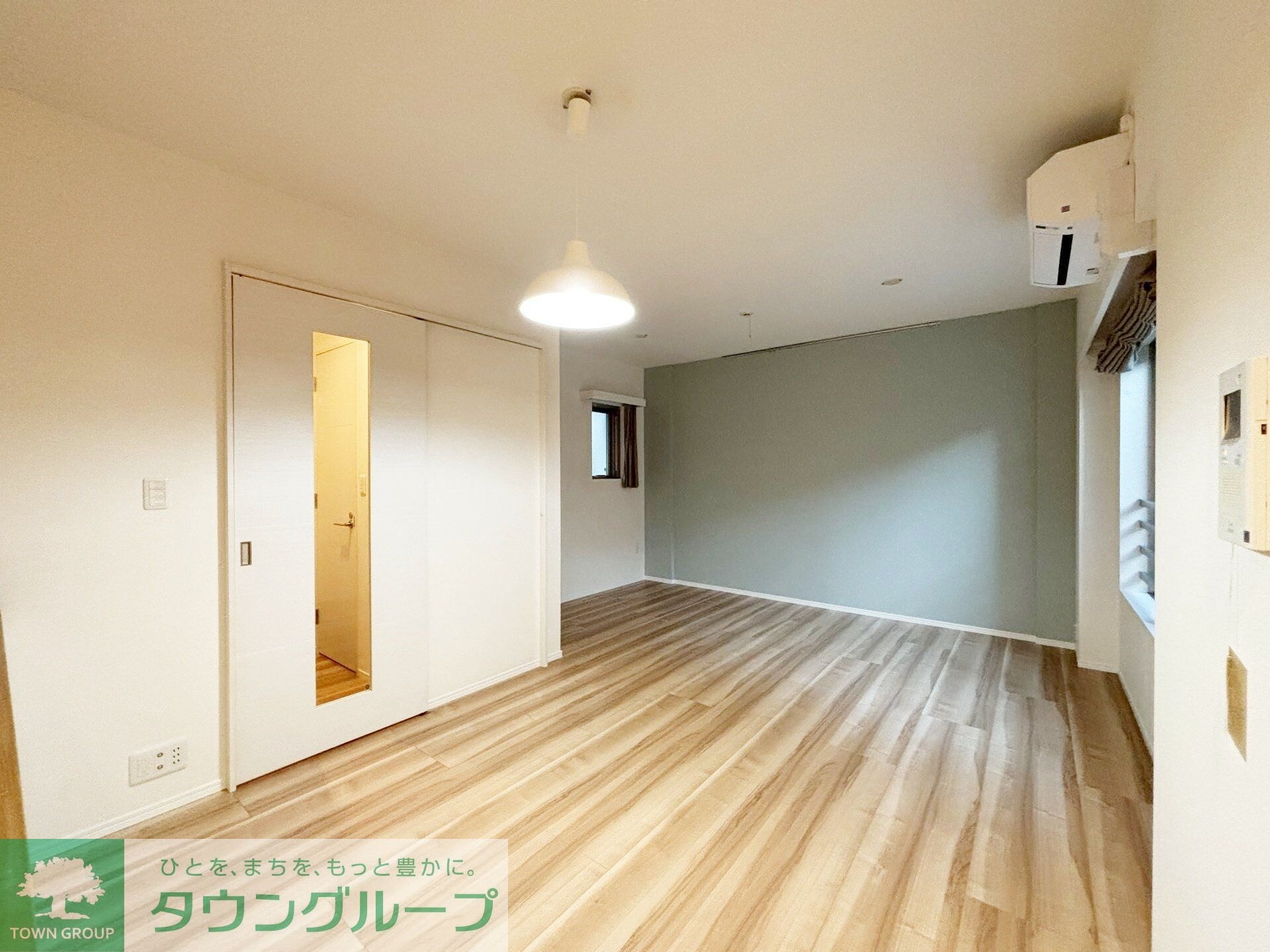 アージョ高井戸テラッツァの物件内観写真