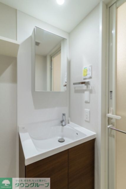 パークヒルズ経堂の物件内観写真