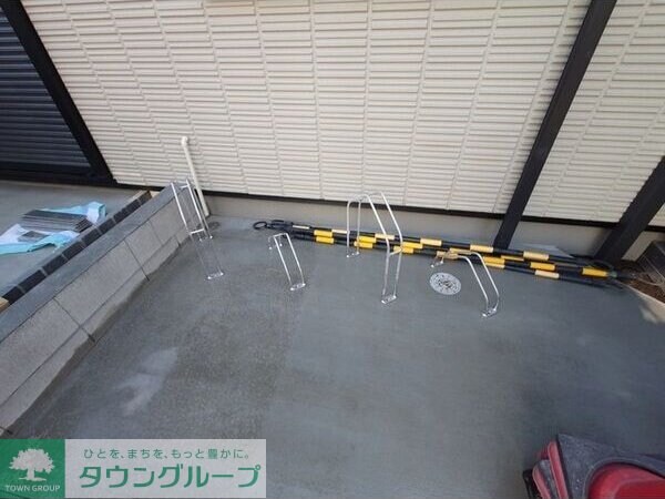 Ｌｉｔｔｌｅ　ｆｏｒｅｓｔ　ＫＡＭＩＫＩＴＡＺＡＷＡの物件内観写真