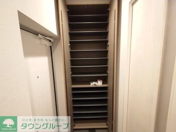 Ｌｉｔｔｌｅ　ｆｏｒｅｓｔ　ＫＡＭＩＫＩＴＡＺＡＷＡの物件内観写真