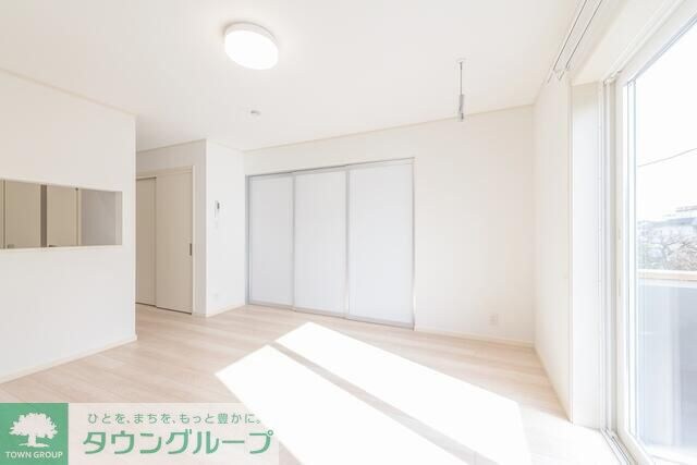 CASA DE ROSAの物件内観写真