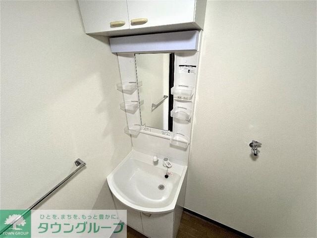 モンシャトーみどりの物件内観写真