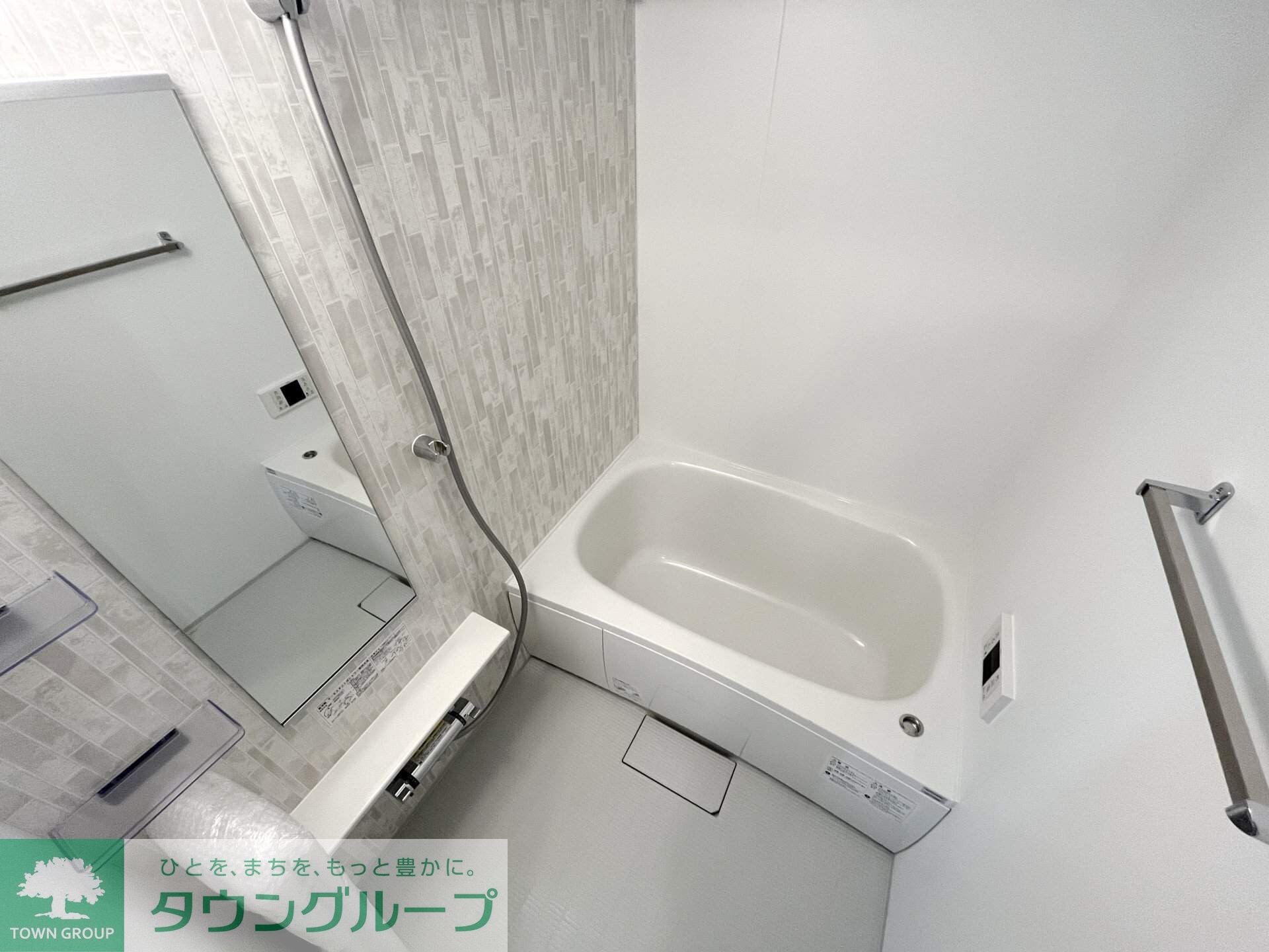 ルリアン船橋の物件内観写真