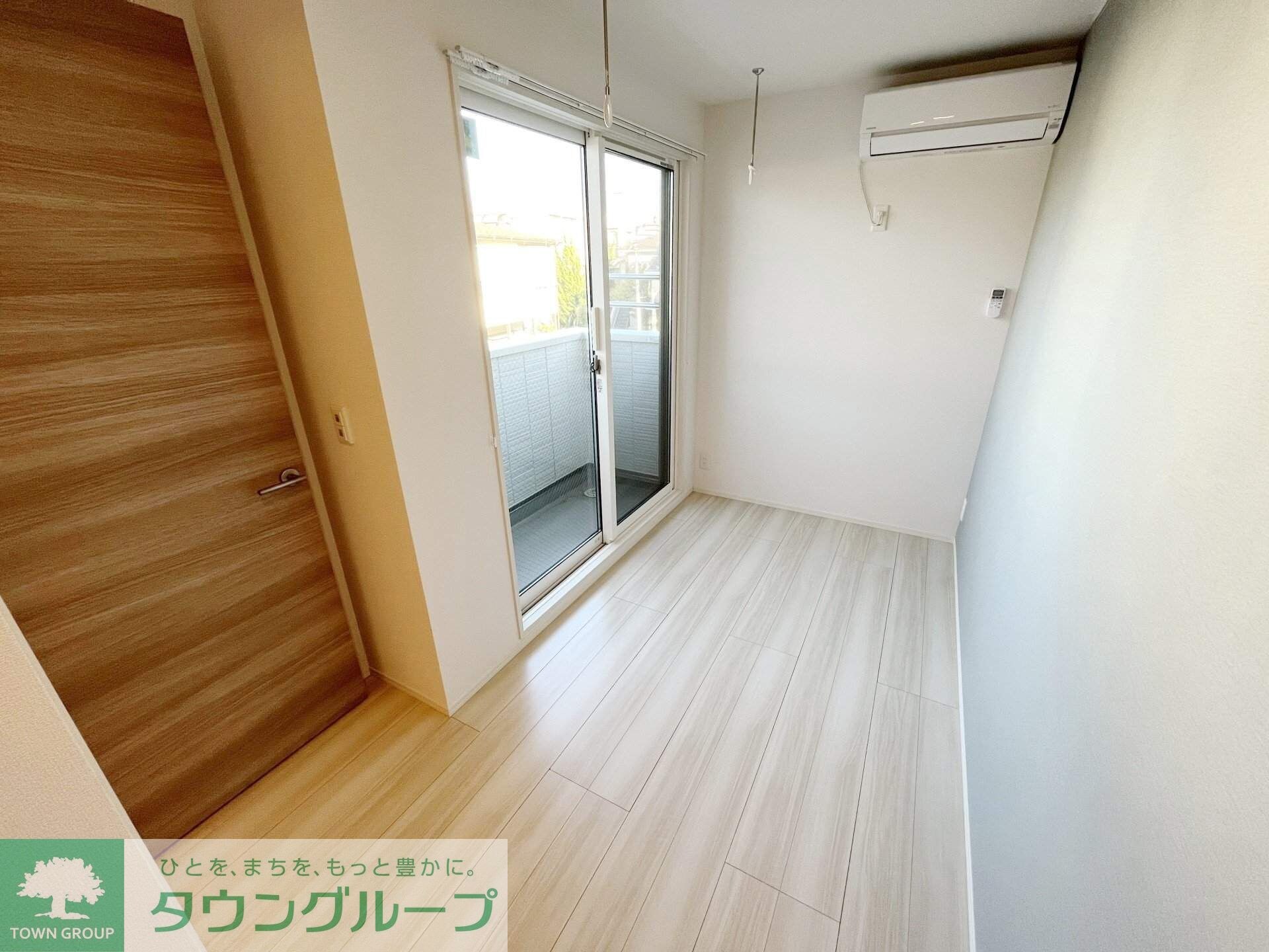 ルリアン船橋の物件内観写真