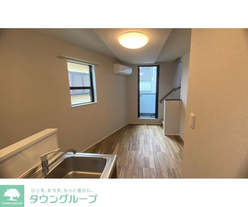 ＦＡＩＲ阿佐ヶ谷の物件内観写真