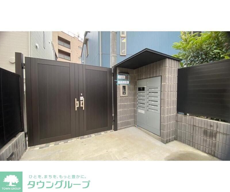 ＦＡＩＲ阿佐ヶ谷の物件内観写真