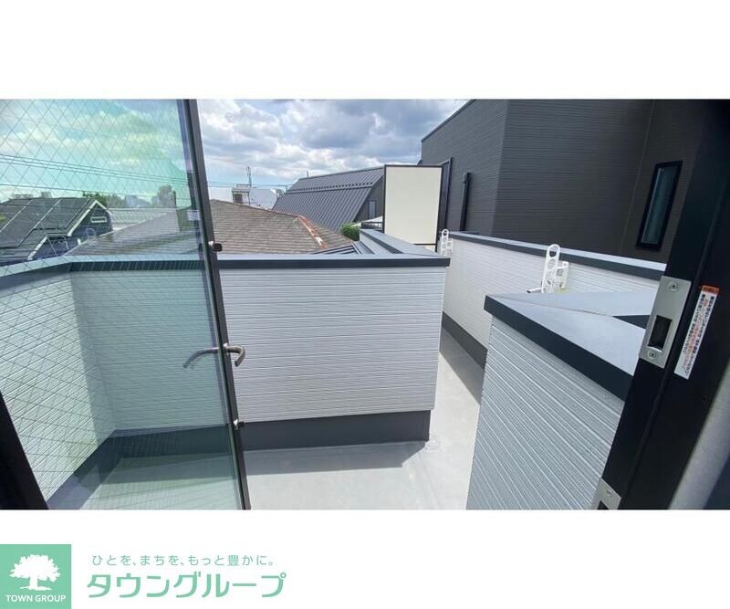 ＦＡＩＲ阿佐ヶ谷の物件内観写真