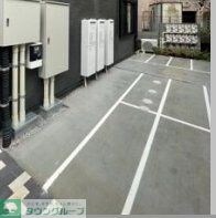 ＦＡＩＲ阿佐ヶ谷の物件内観写真