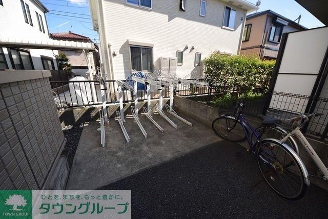 エスペランサの物件内観写真