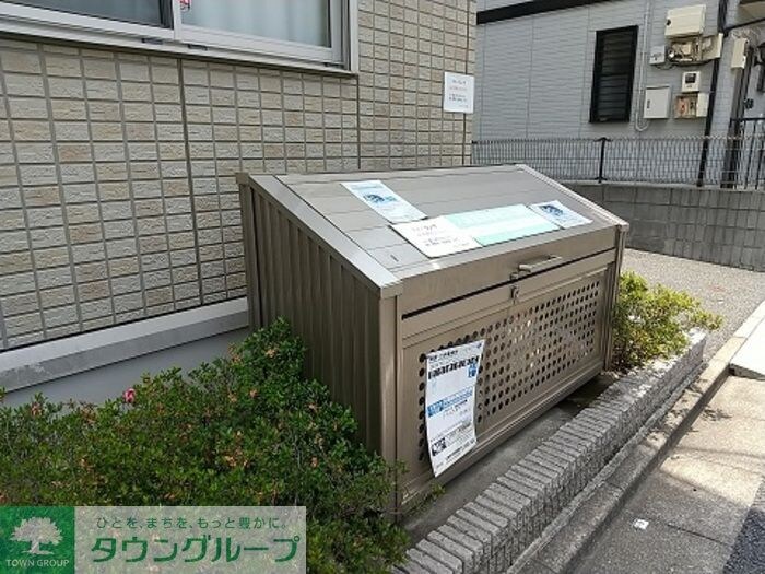 エスペランサの物件内観写真