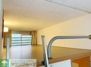 レオパレスエルパセオIIIの物件内観写真