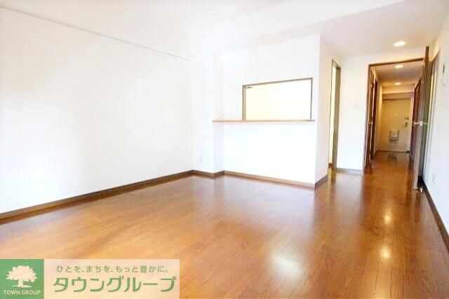 ライフステージ武蔵野の物件内観写真
