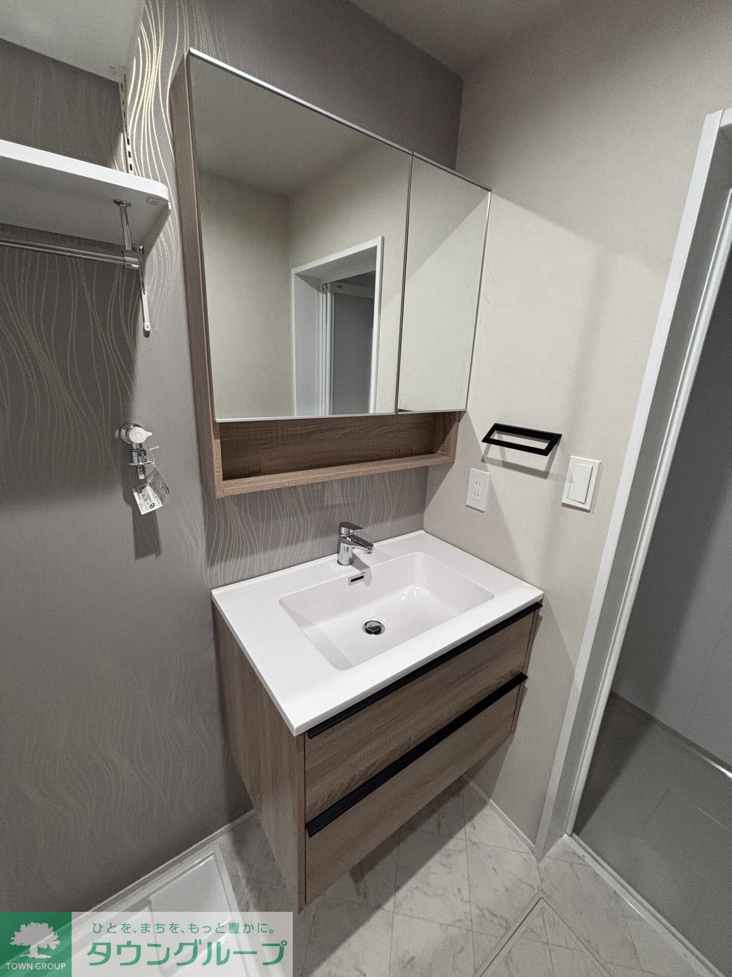 ポルト・ボヌールの物件内観写真