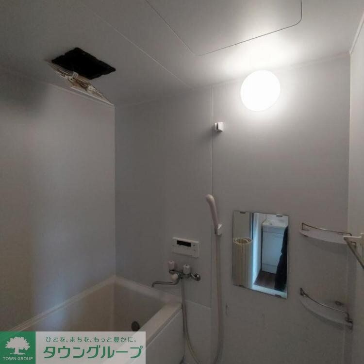 グローヴハウスNORTH棟の物件内観写真