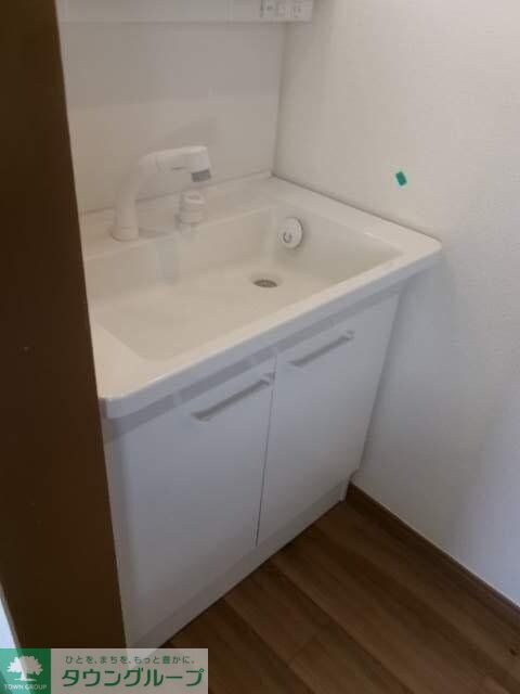 グローヴハウスNORTH棟の物件内観写真