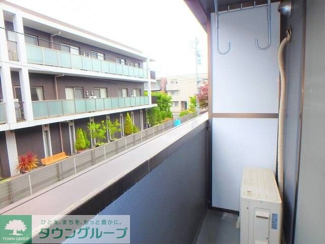 ベル・ネスト武蔵境の物件内観写真