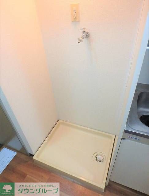 ベル・ネスト武蔵境の物件内観写真