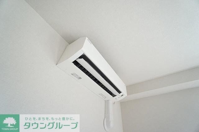 nidoSAKURAGAOKAの物件内観写真