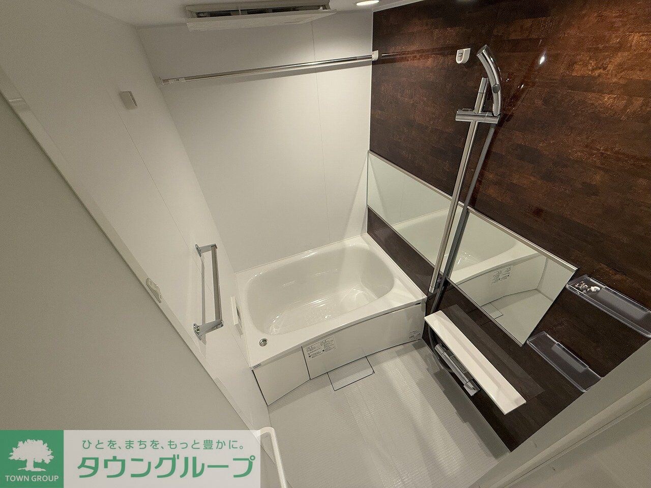 グラナーデ西大泉の物件内観写真