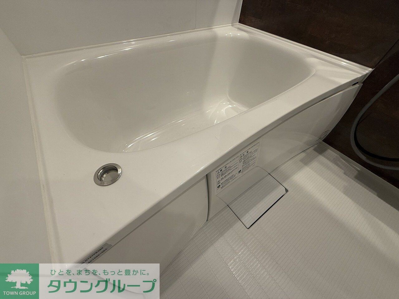 グラナーデ西大泉の物件内観写真