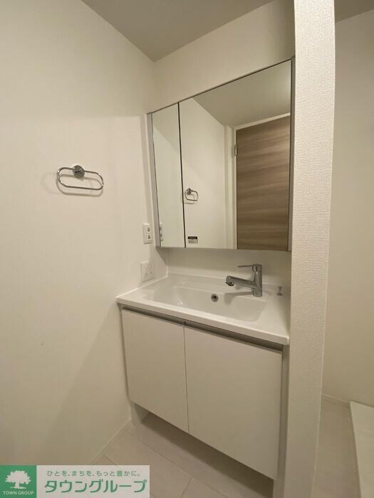 セレスティア南烏山の物件内観写真