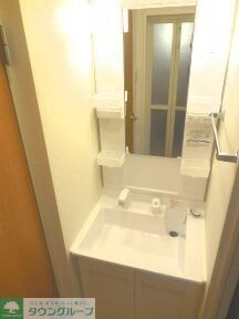 クレイノ久我山の物件内観写真