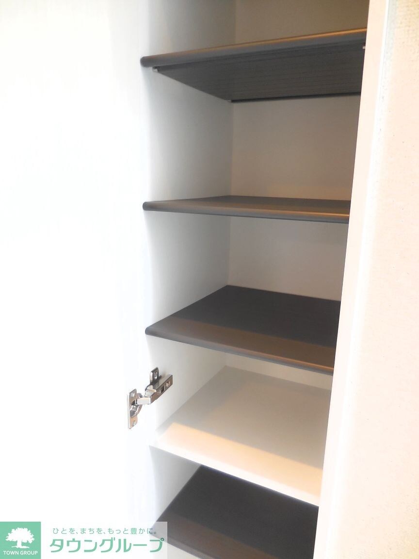 クレイノ久我山の物件内観写真