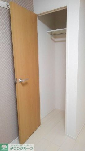 クレイノ久我山の物件内観写真