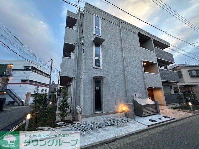 D-comodo深大寺北町の物件内観写真