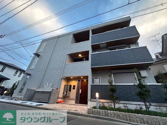 D-comodo深大寺北町の物件内観写真