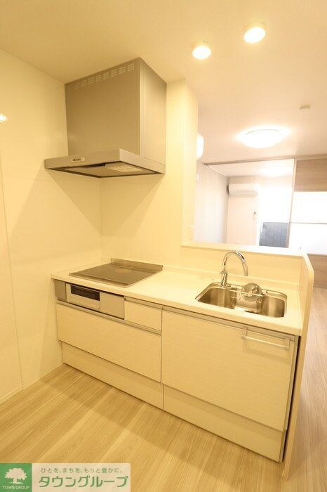 D-comodo深大寺北町の物件内観写真