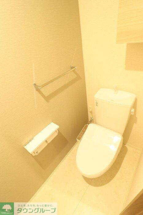 D-comodo深大寺北町の物件内観写真