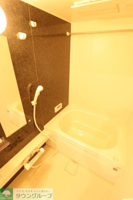 D-comodo深大寺北町の物件内観写真