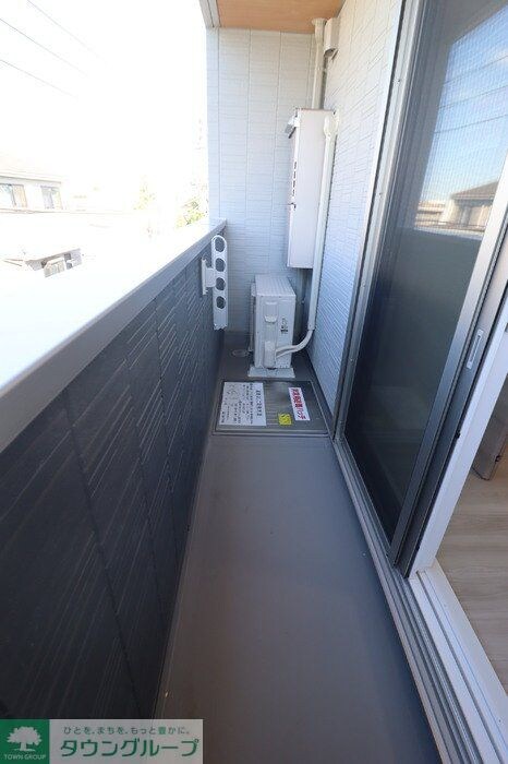 D-comodo深大寺北町の物件内観写真